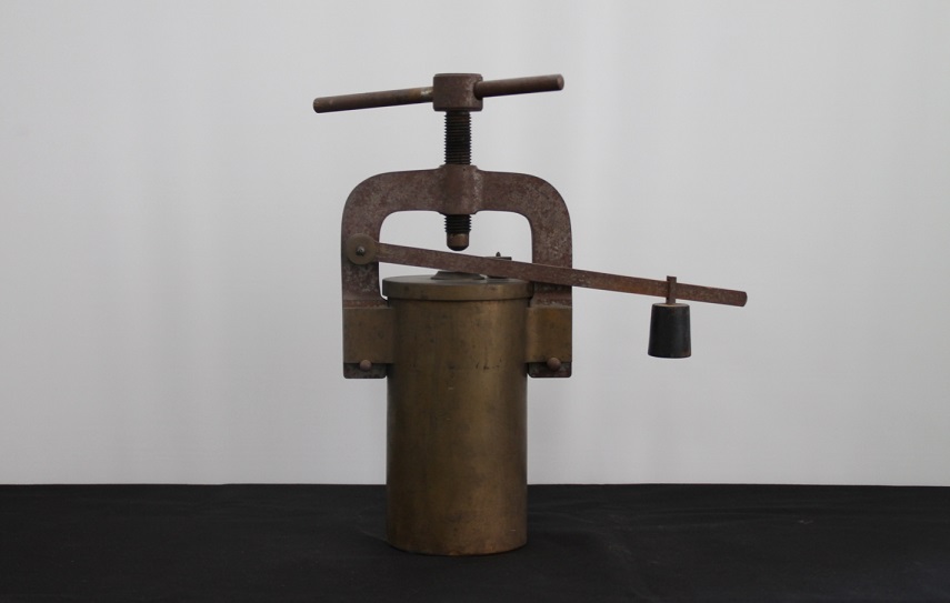 press here